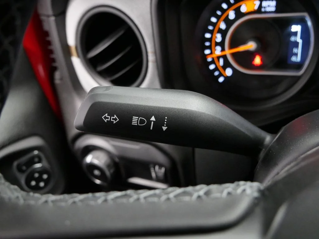 2026 Jeep Wrangler 4-Door Willys - Photo 25