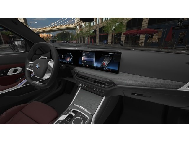 New 2026 Skyscraper Grey Metallic BMW  image 14
