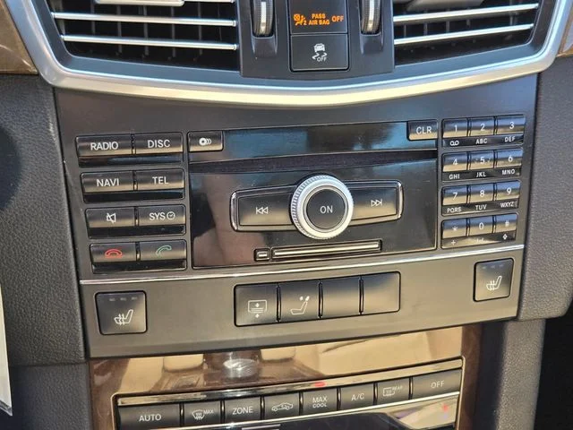 Used 2010 Black Mercedes-Benz E 350 image 29
