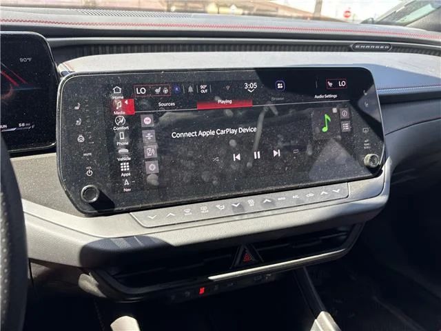 New 2026 White Knuckle  Paint Dodge RT 4-DOOR AWD image 22