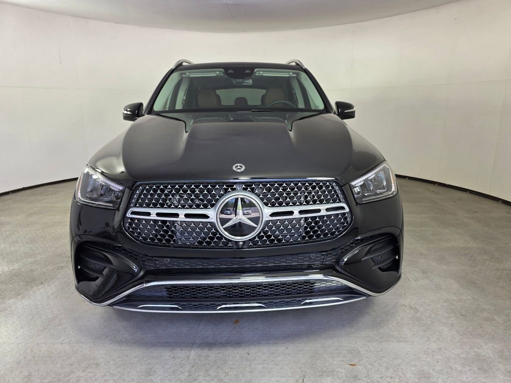 New 2026 Black Mercedes-Benz GLE 450 image 19