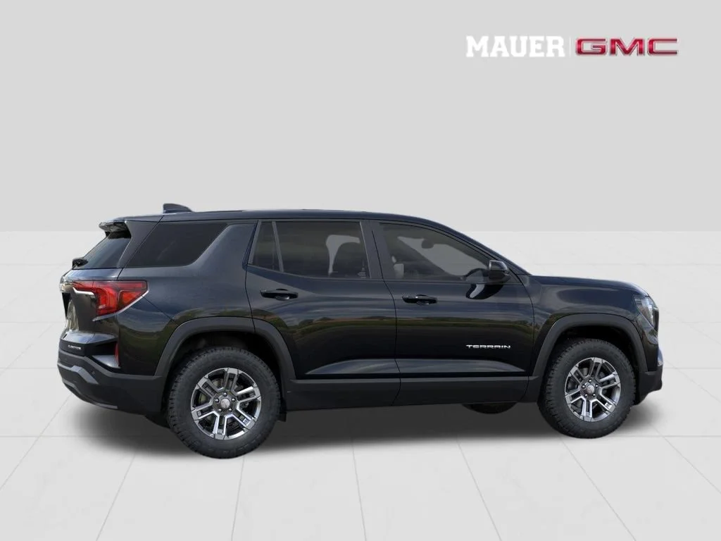 2027 GMC Terrain Elevation - Photo 6