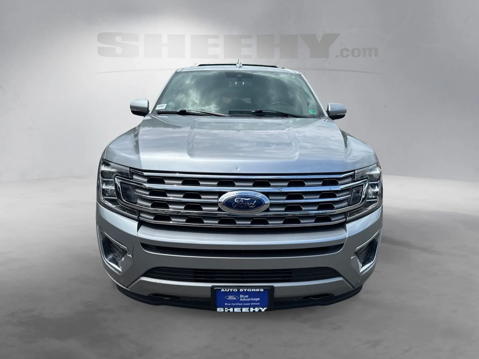 Used 2021 Silver Ford Limited image 17