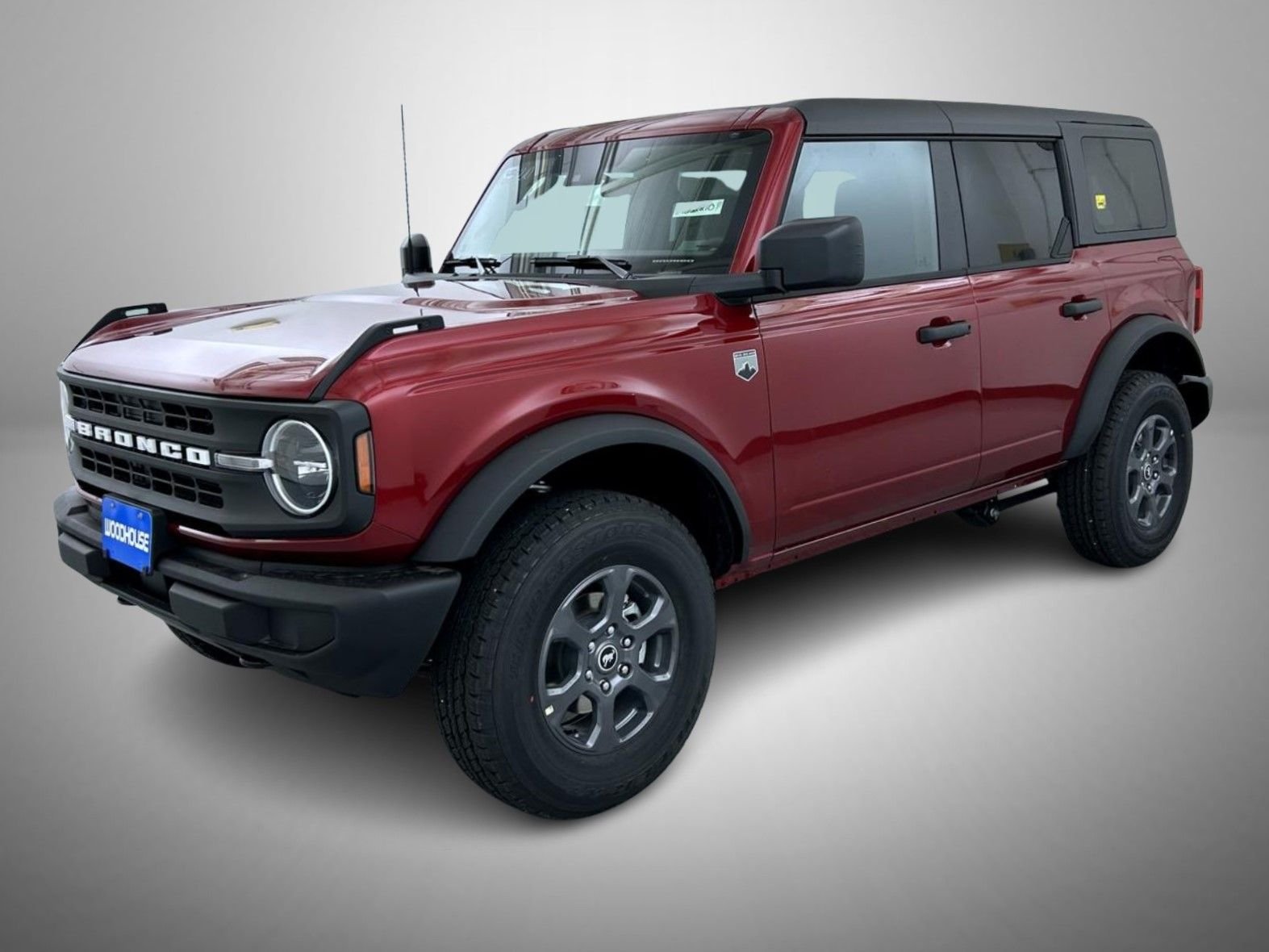 Lease for $469/month for 48 months 5,000 miles per year*