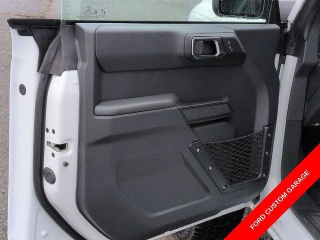 2025 Ford Bronco 4-Door Big Bend - Photo 9