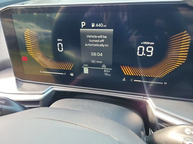 New 2026 Wolf Gray Kia S image 21