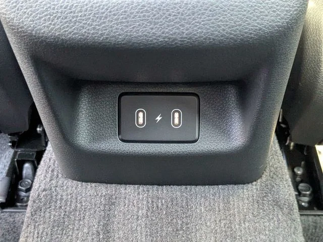 New 2026 Snow White Pearl Kia GT-Line FWD image 13