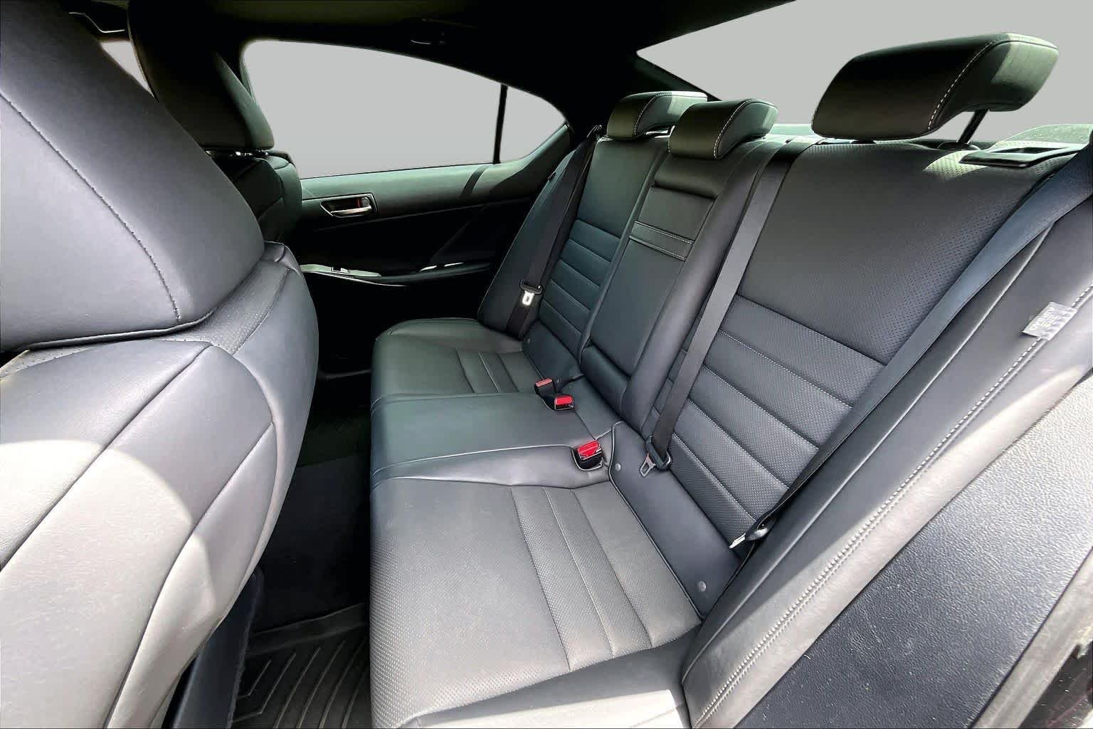 Used 2021 Caviar Lexus F SPORT image 21
