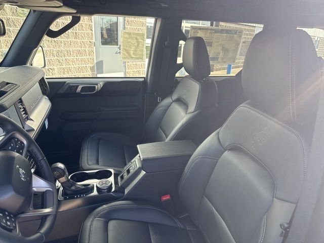 New 2026 Desert Sand Ford Outer Banks® image 45