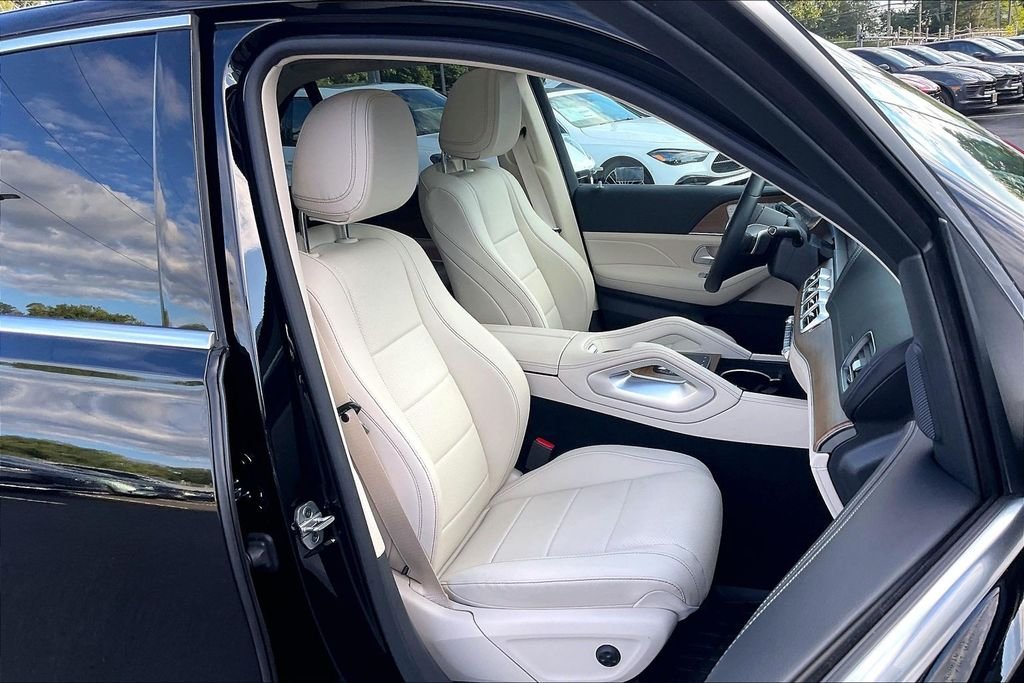 2026 Mercedes-Benz GLE GLE450 - Photo 7