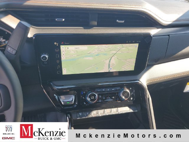 2026 GMC Sierra 2500HD AT4 - Photo 18