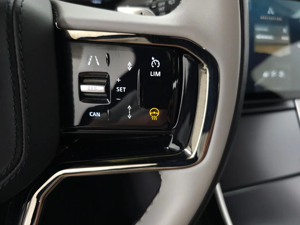 2026 Land Rover Range Rover Velar Dynamic SE - Photo 23