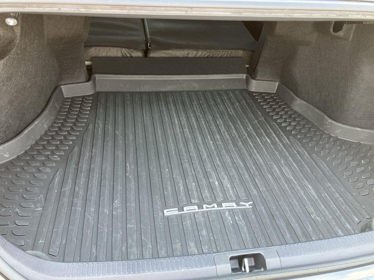 Used 2025 Gray (Underground) Toyota SE image 24