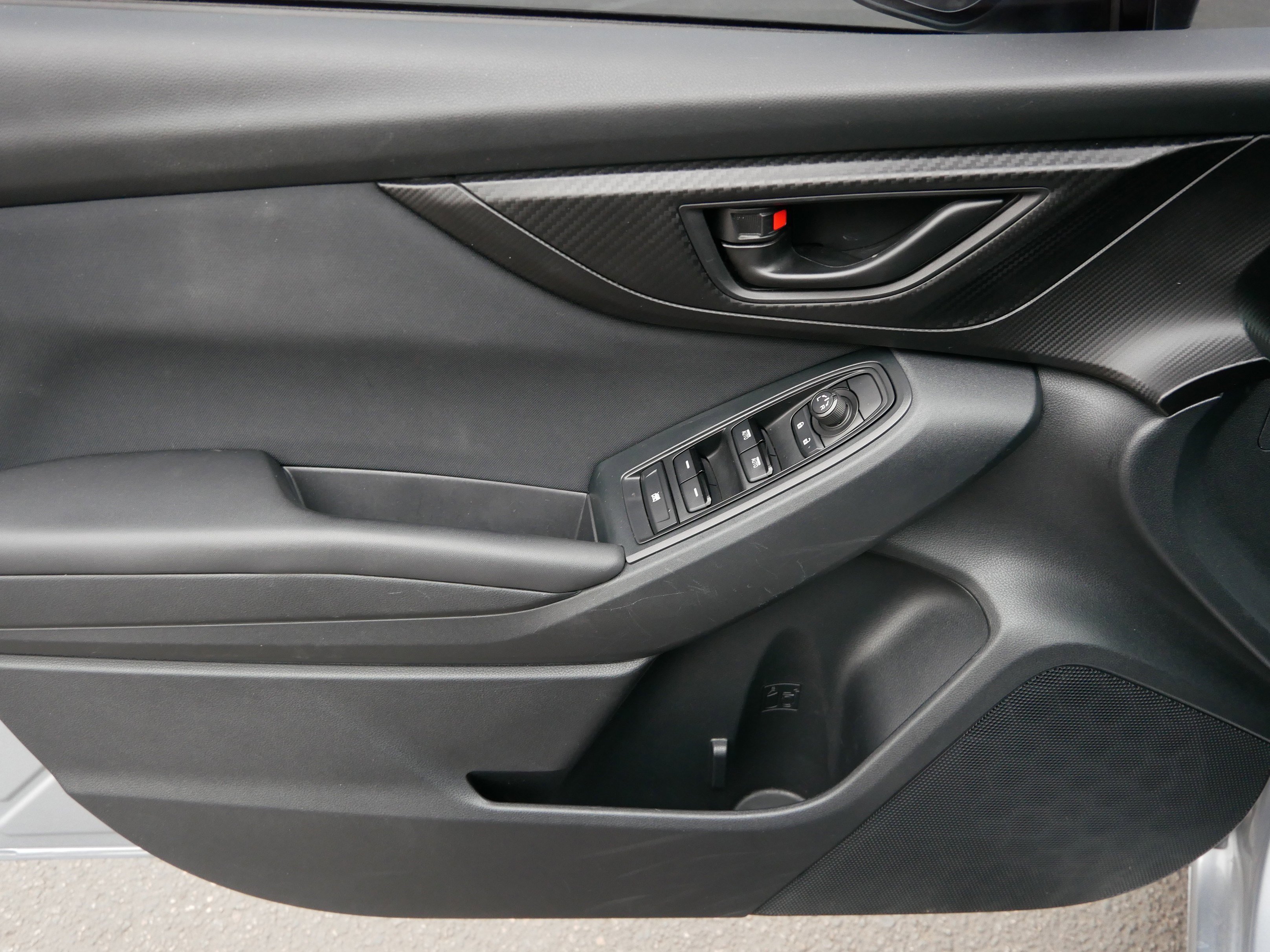 2022 Subaru Impreza Base - Photo 31