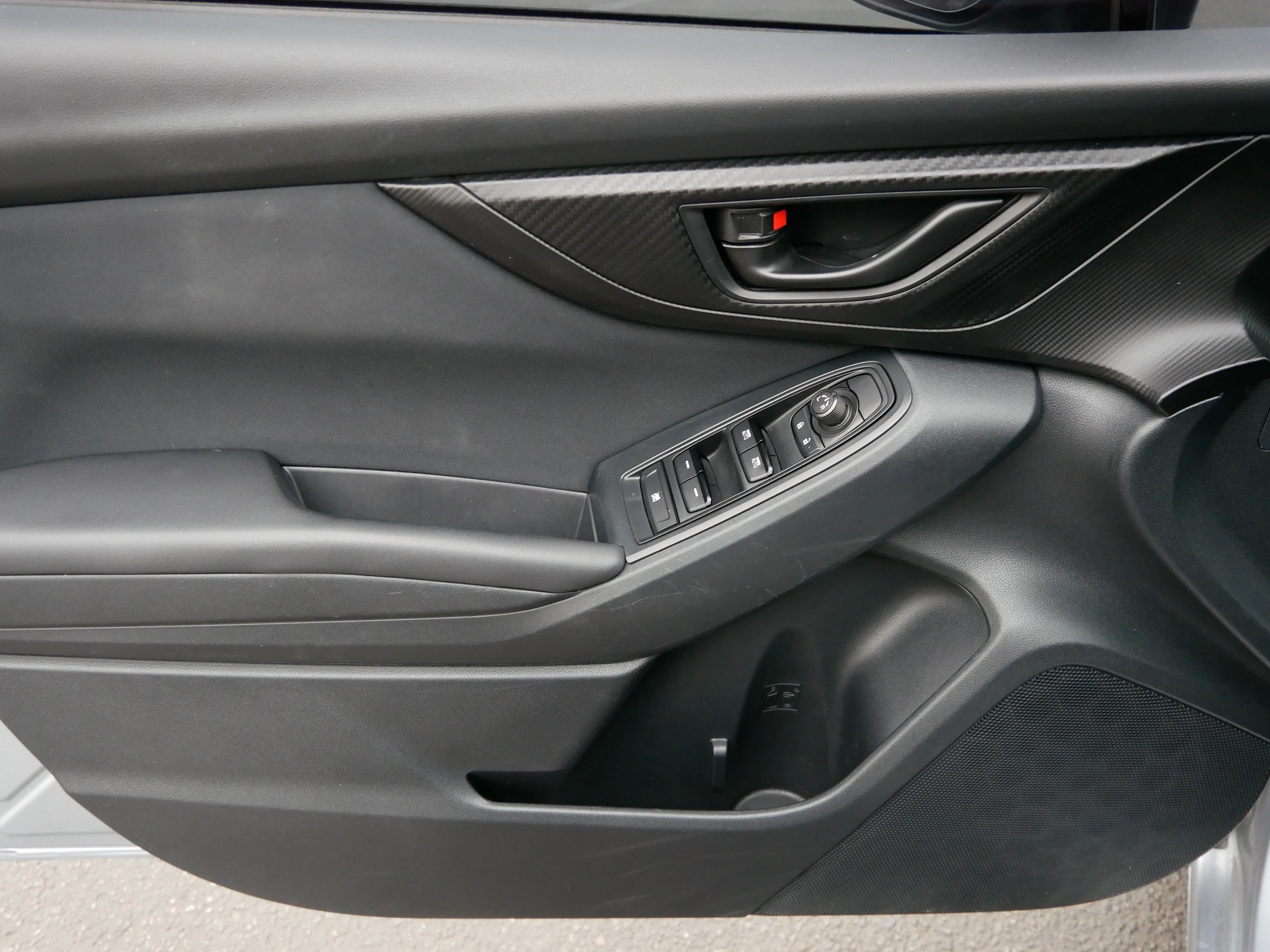 2022 Subaru Impreza Base - Photo 31