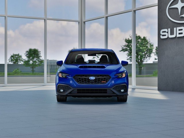 New 2026 SAPPHIRE BLUE PEARL Subaru Premium image 7