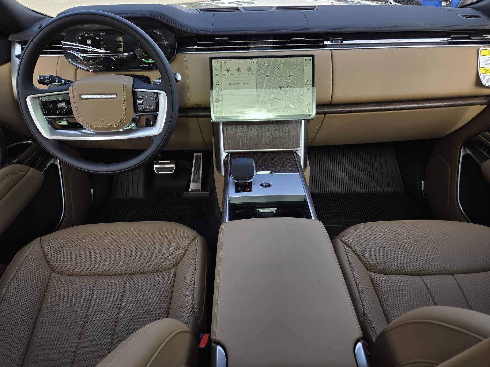 New 2026 Batumi Gold LAND ROVER SE PHEV image 36