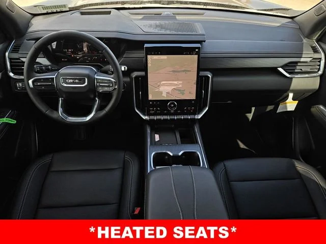 2026 GMC Acadia Elevation - Photo 6