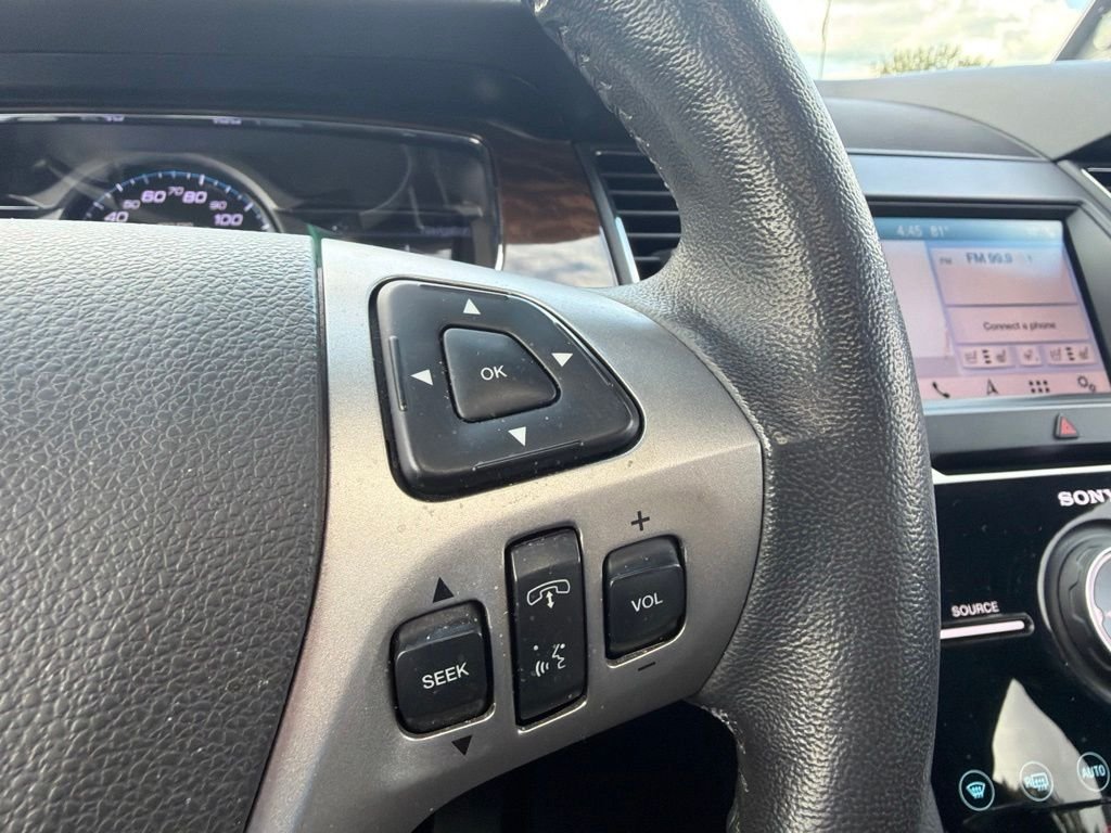 Used 2019 Ingot Silver Ford Limited image 19