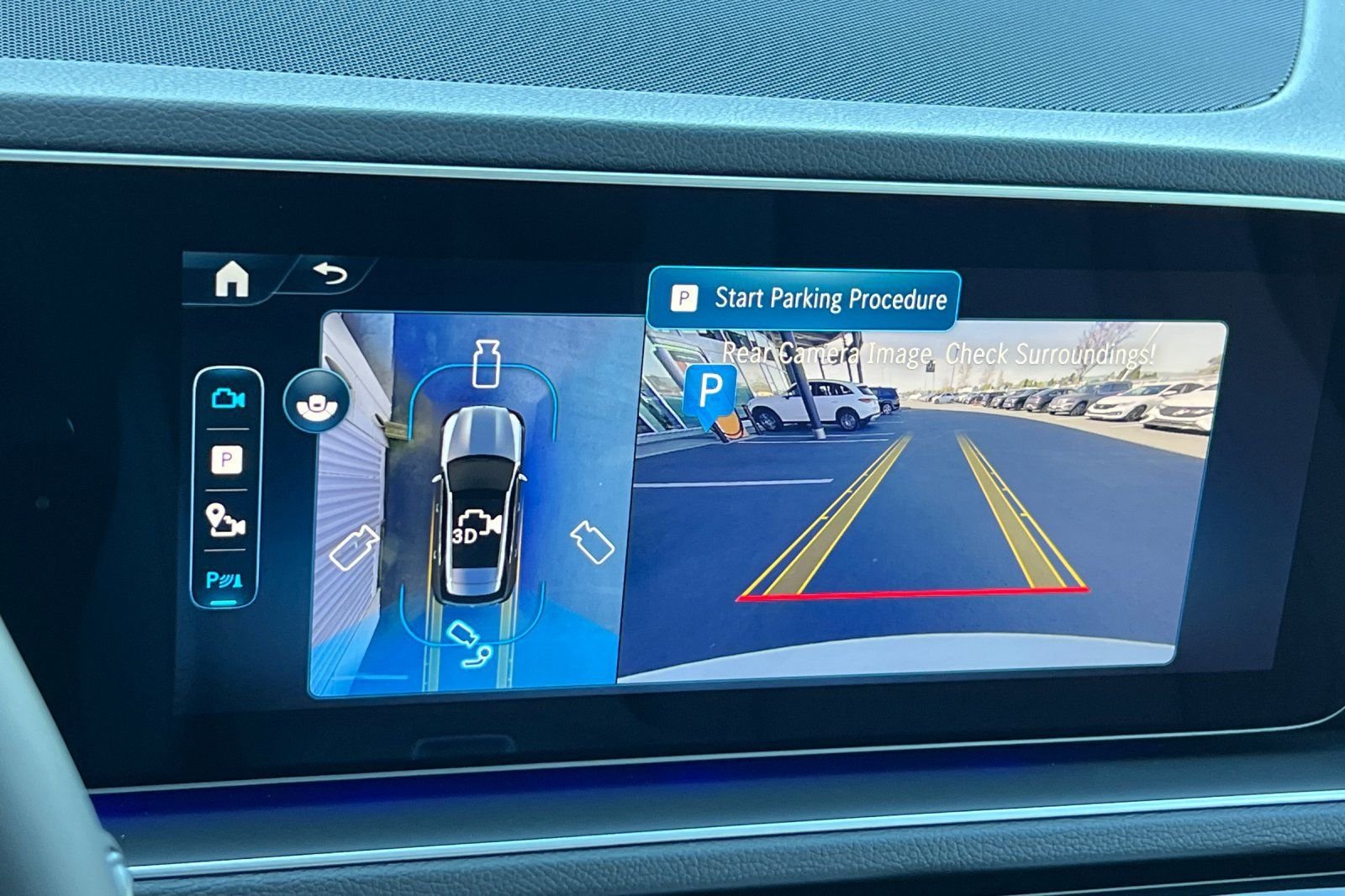 New 2026 Polar White Mercedes-Benz 450 image 22