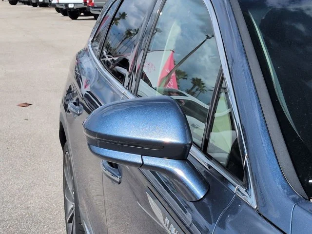 Certified Used 2019 Diamond Lincoln Reserve image 12