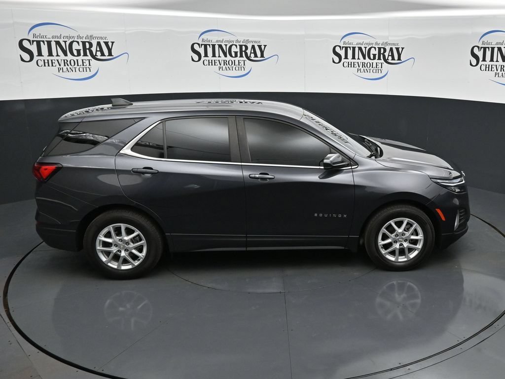 2022 Chevrolet Equinox LT - Photo 25