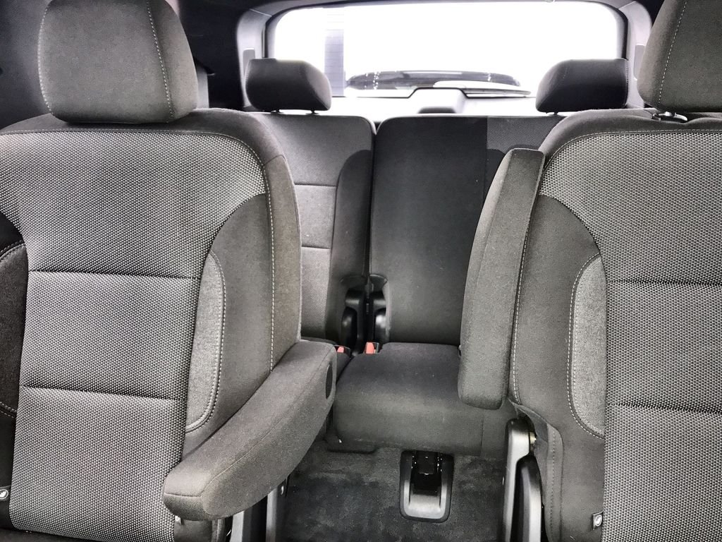 Used 2023 Summit White Chevrolet LT image 22