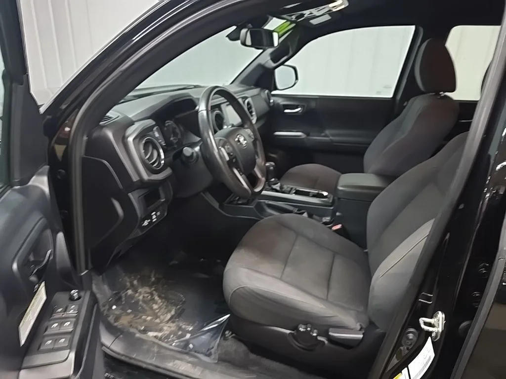 2019 Toyota Tacoma TRD Off Road - Photo 28