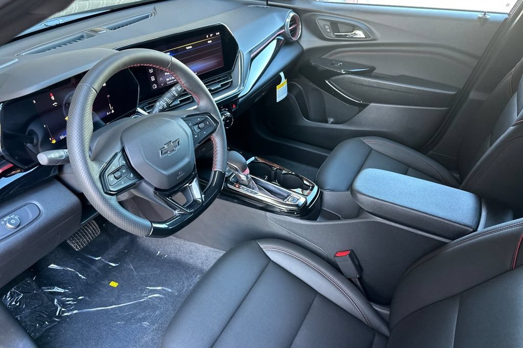 2026 Chevrolet Trax RS - Photo 10
