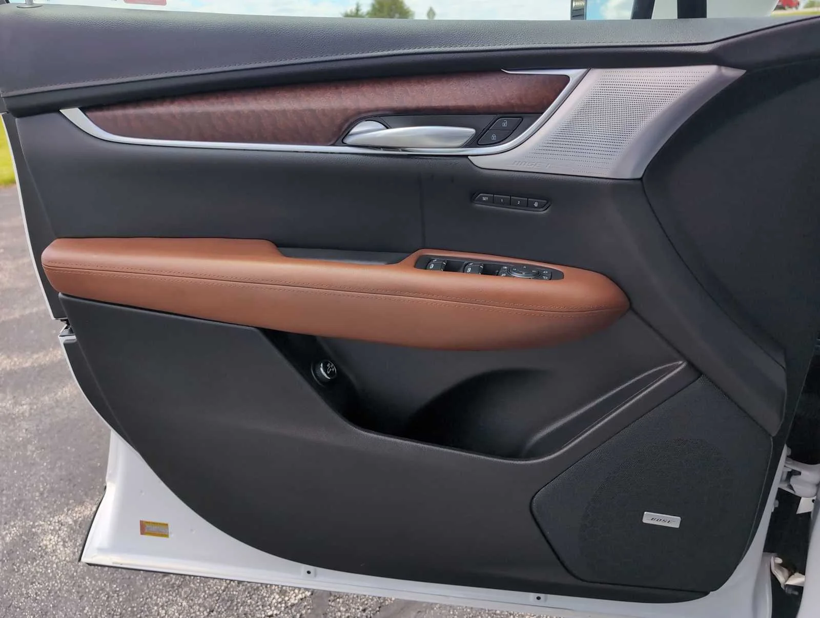 2023 Cadillac XT5 Sport - Photo 24