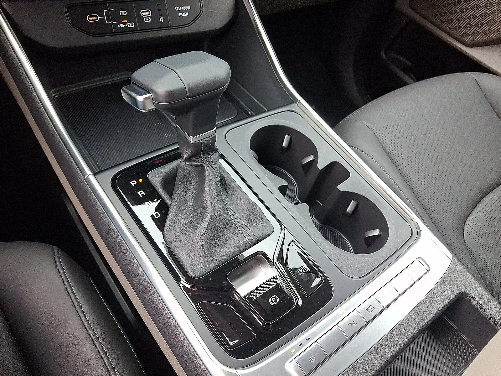 New 2027 Gray Kia EX image 14