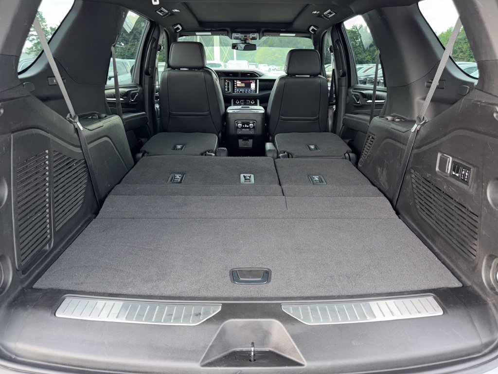 2022 GMC Yukon Denali - Photo 39