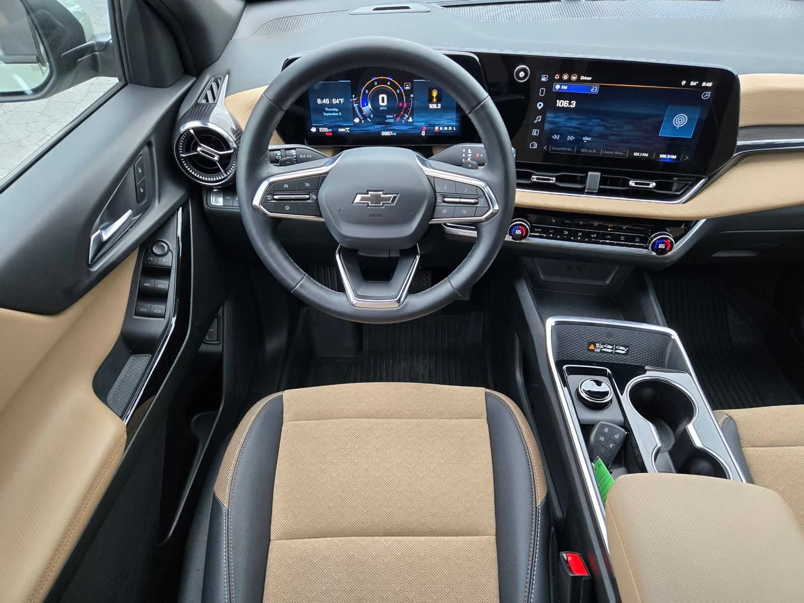 2026 Chevrolet Equinox ACTIV - Photo 10