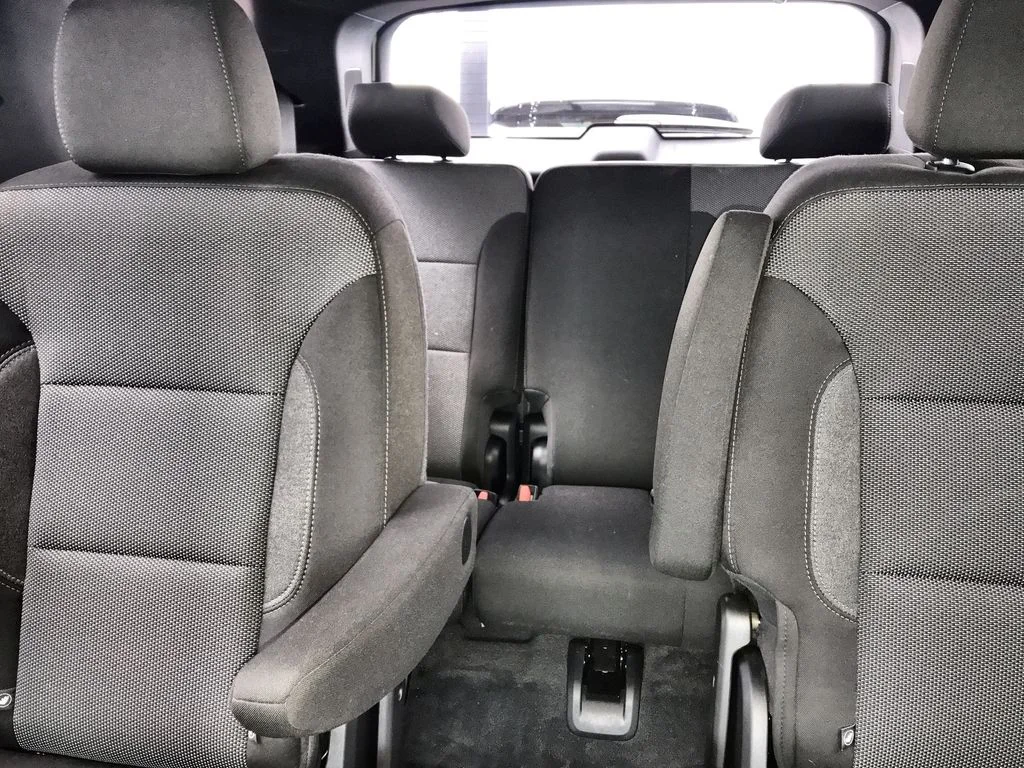 Used 2023 White Chevrolet LT image 22