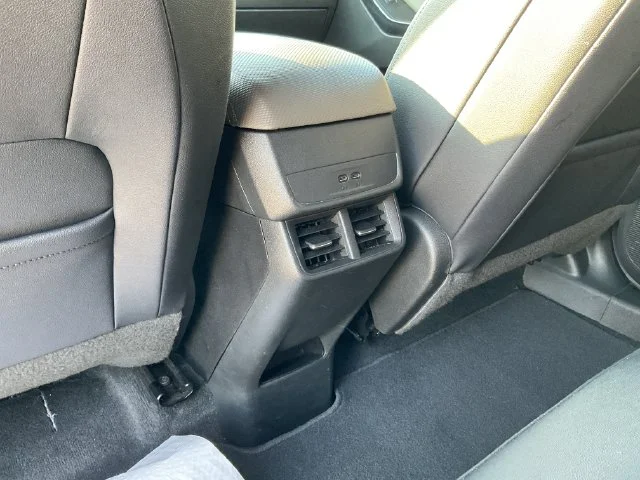 Used 2025 Gray Chevrolet LT image 21