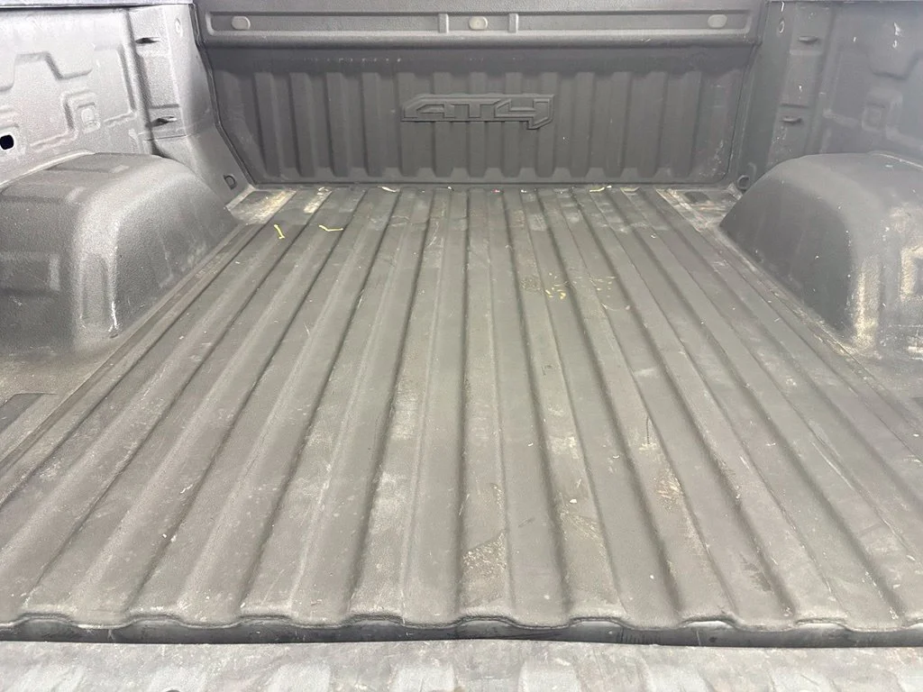 Certified Used 2021 Gray GMC AT4 image 21