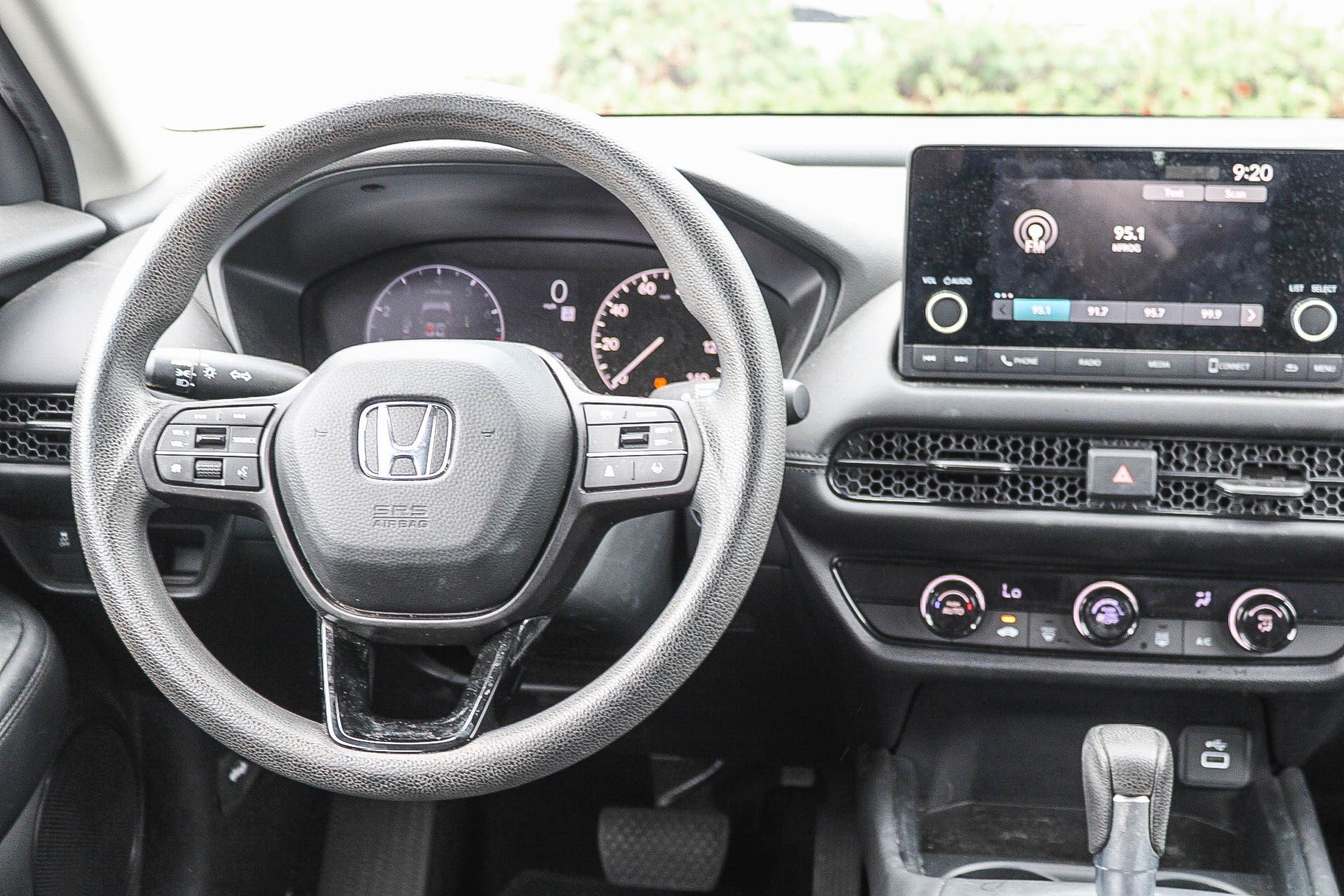 2024 Honda HR-V LX - Photo 14