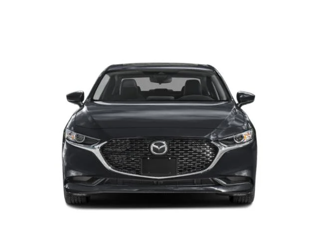 New 2026 Snowflake White Pearl Mazda 2.5 S Preferred image 7
