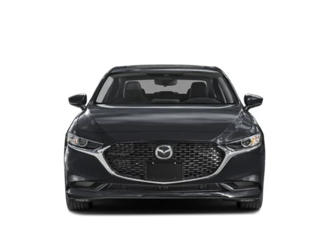 New 2026 Machine Gray Metallic Mazda 2.5 S Preferred image 7