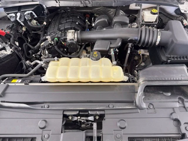Used 2021 White Ford XL image 29