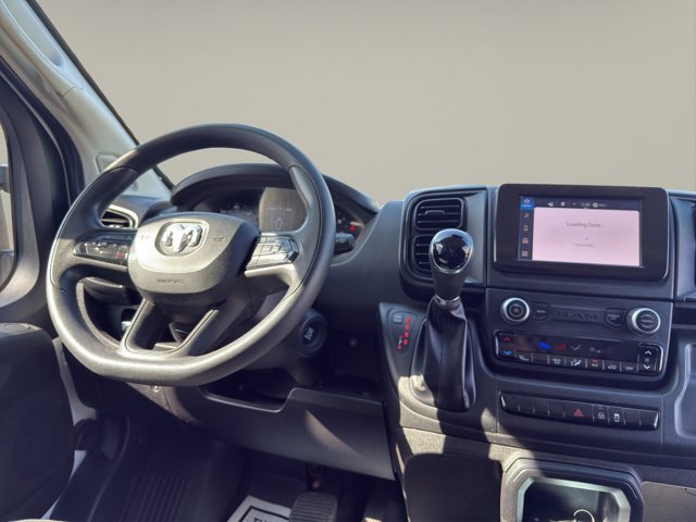 Used 2023 Bright White Clearcoat Ram  image 14