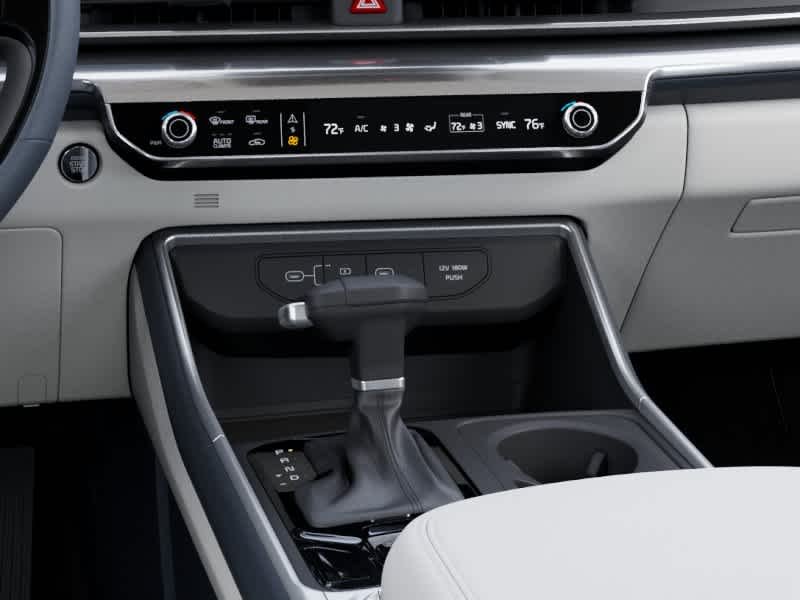 New 2027 Snow White Pearl Kia SX image 23