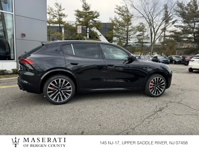 2025 Maserati Grecale 2.0 MHEV MODENA AUTO 4WD's photo