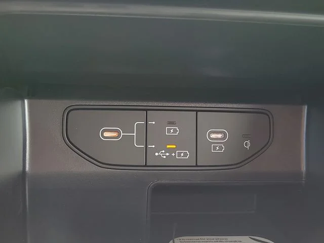 New 2026 Aurora Black Pearl Kia EX image 33