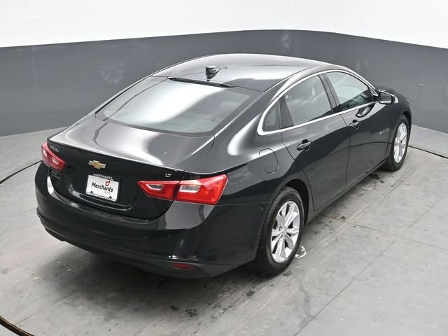 Used 2023 Black Chevrolet LT image 34