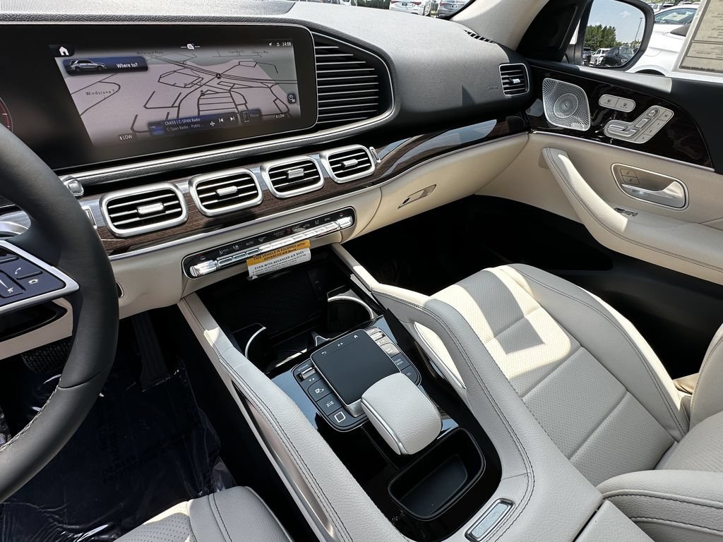 New 2026 Polar White Mercedes-Benz GLE 350 image 68