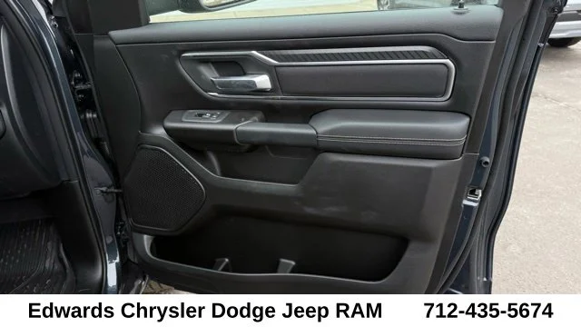 New 2026 Blue Ram Big Horn image 36