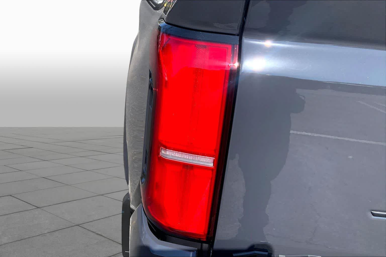 New 2026 Underground Toyota SR5 image 14