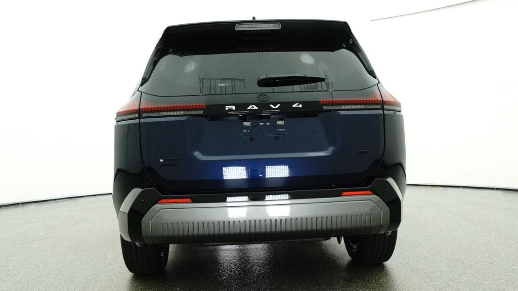 New 2026 Blueprint Toyota SE image 37
