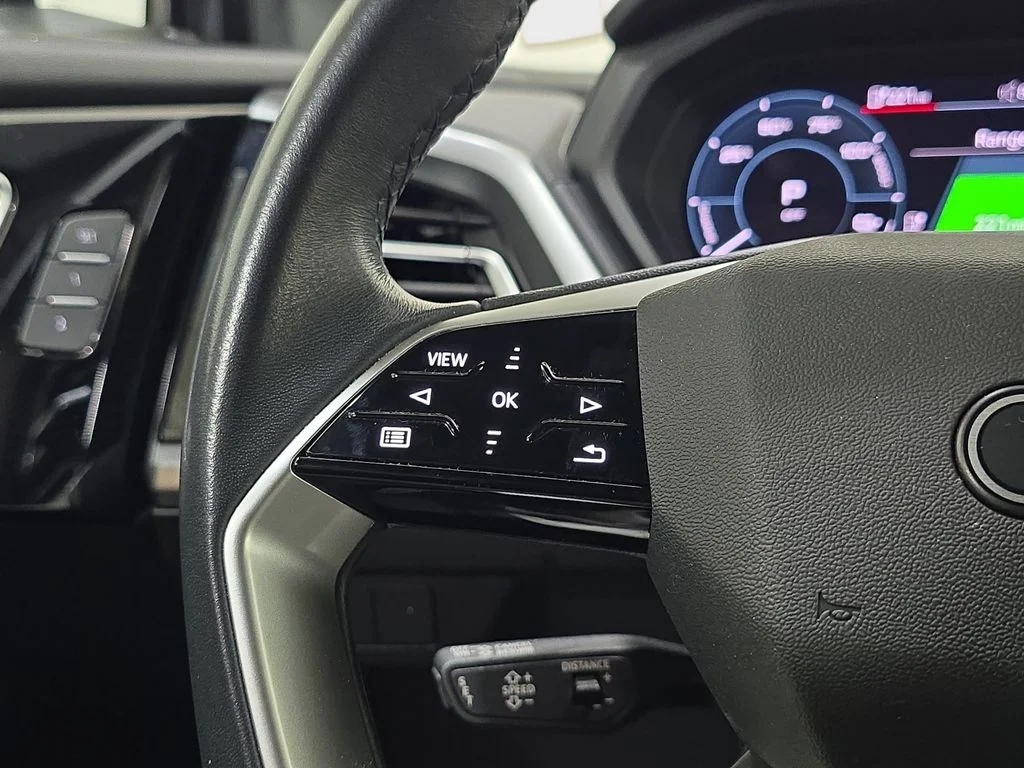 Used 2024 Gray Audi Premium image 18